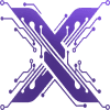 SpectraX Logo